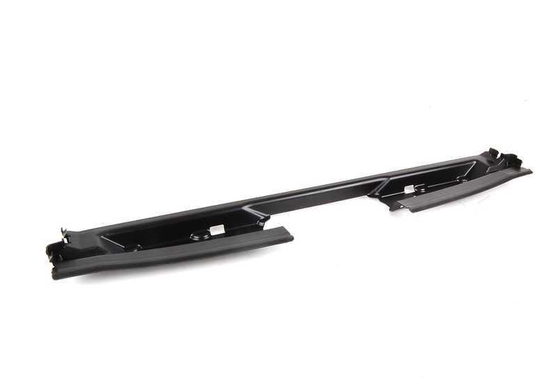 Oeme Higher Air Guide 51717050650 für BMW E60, E61. Original BMW.
