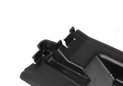 Oeme Higher Air Guide 51717050650 für BMW E60, E61. Original BMW.