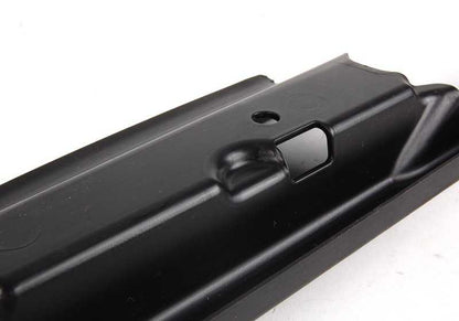 Oeme Higher Air Guide 51717050650 für BMW E60, E61. Original BMW.