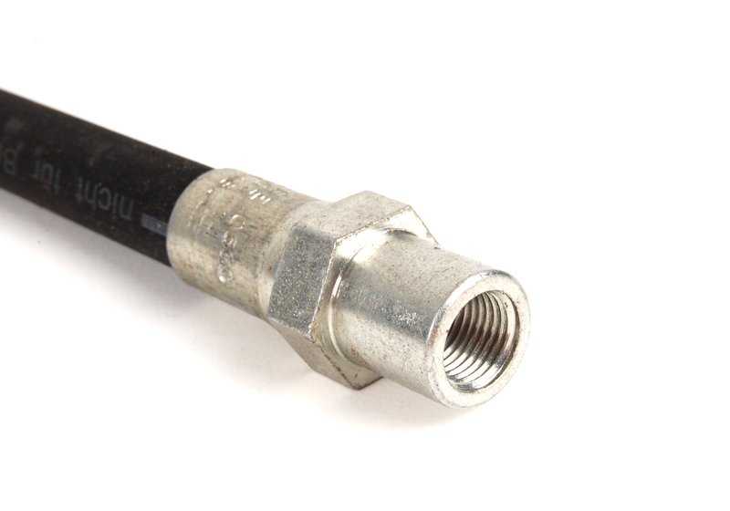Tubo hidráulico del embrague OEM 21521159714 para BMW E36, Z3. Original BMW.