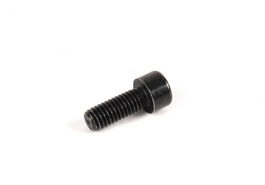 Tornillo de culata OEM 07119919801 para BMW y BMW Motorrad E3, E30, E34, E36, Z1, Z3, K100, K1, R2, R12. Original BMW y BMW Motorrad.