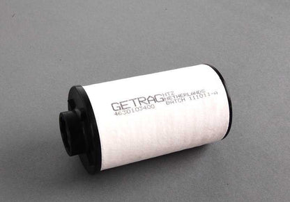 Kit de reparación filtro de presión OEM 28107842840 para BMW E82, E88, F87, E90, E92, E93, F80, F82, F83, F10, F06, F12, F13, E89. Original BMW.
