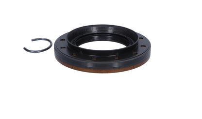 Retén de diferencial trasero con anillo de seguridad OEM 33107505603 para BMW E81, E82, E87, E88, F20, F21, F22, F23, E46, E90, E91, E92, E93, F30, F31, F34, G20, G28, F32, F33, F36, G22, E84, E83, G01, G08, G02, E85. Original BMW.