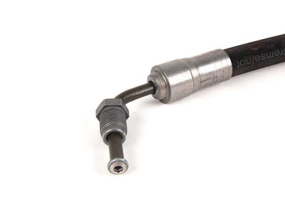 Tubo hidráulico del embrague OEM 21521159714 para BMW E36, Z3. Original BMW.