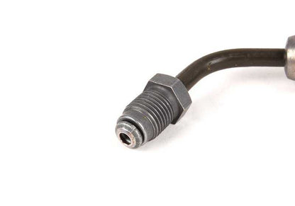 Tubo hidráulico del embrague OEM 21521159714 para BMW E36, Z3. Original BMW.