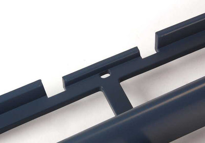 Moldura imprimada OEM 51112233870 para BMW E36. Original BMW.