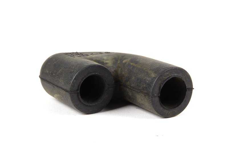 Hose for BMW Series 7 E38 (OEM 11611435265). Genuine BMW