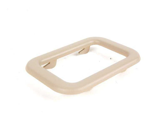 OEM embelezado de bloqueio 51211907929 para BMW E30, E28, E24, E23. BMW original