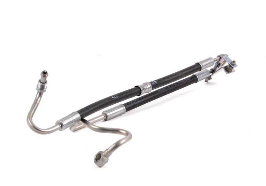 BMW -Druckrohr 3 E46 (OEM 32416774215). Original BMW