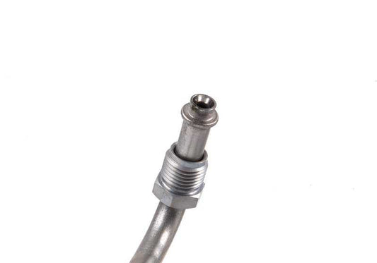 BMW -Druckrohr 3 E46 (OEM 32416774215). Original BMW