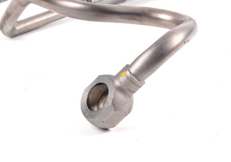 BMW -Druckrohr 3 E46 (OEM 32416774215). Original BMW