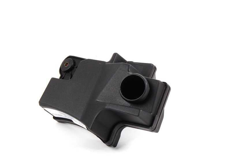 BMW Resonator 5 E39, 7 E38 Series (OEM 13711432413). BMW d'origine.
