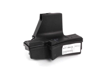 BMW Resonator 5 E39, 7 E38 Series (OEM 13711432413). BMW d'origine.