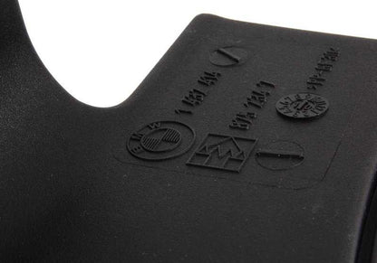 BMW Resonator 5 E39, 7 E38 Series (OEM 13711432413). BMW d'origine.