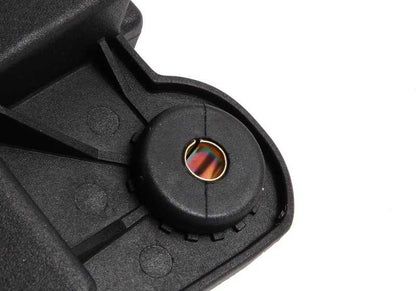 BMW Resonator 5 E39, 7 E38 Series (OEM 13711432413). BMW d'origine.
