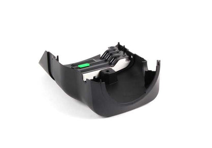 Revestimiento inferior de columna de dirección OEM 32311093017 para BMW E39, E38. Original BMW.