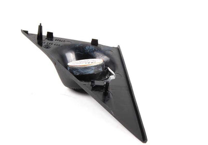 Altavoz derecho OEM 65131377688 para BMW E30. Compatible con sistema de sonido original. Repuesto original BMW.