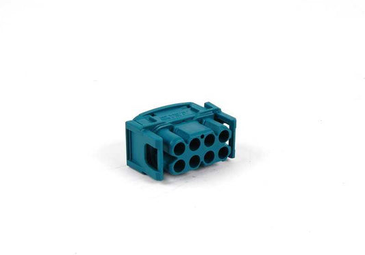 Universal connector without encoding OEM 61138352322 for BMW E30, E39, G20, G21, G22, G23, G26, G28, G80, G81, G82, G83. Original BMW.
