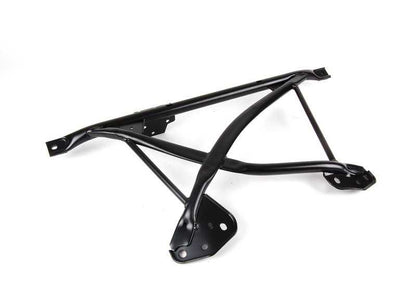 Refuerzo de chasis inferior OEM 51718410212 para BMW E36 y Z3. Original BMW.