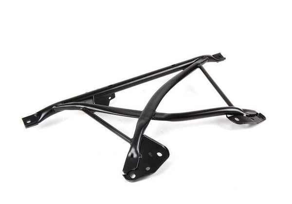 Refuerzo de chasis inferior OEM 51718410212 para BMW E36 y Z3. Original BMW.