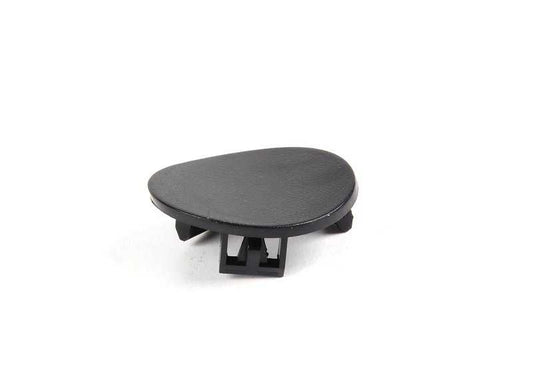 Tampa da luz traseira esquerda OEM 51478232897 para BMW E46. BMW original.