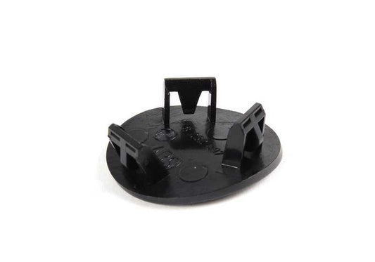 Tampa da luz traseira esquerda OEM 51478232897 para BMW E46. BMW original.