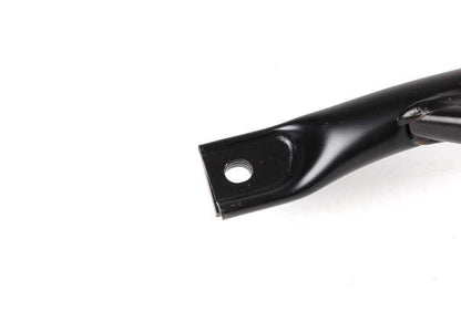 Refuerzo de chasis inferior OEM 51718410212 para BMW E36 y Z3. Original BMW.