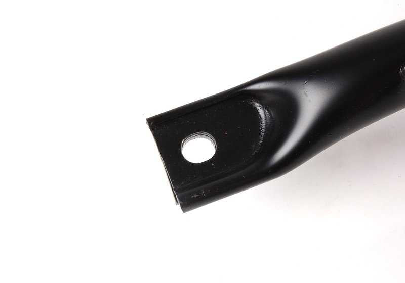 Refuerzo de chasis inferior OEM 51718410212 para BMW E36 y Z3. Original BMW.