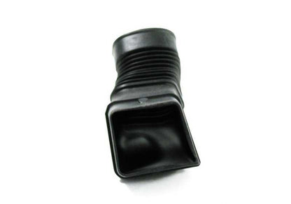 Tubo de admisión de aire OEM 13711438768 para BMW E46 320i y 320Ci con motor M52. Compatible con versiones manuales y automáticas. Original BMW.