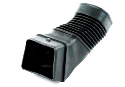 Tubo de admisión de aire OEM 13711438768 para BMW E46 320i y 320Ci con motor M52. Compatible con versiones manuales y automáticas. Original BMW.
