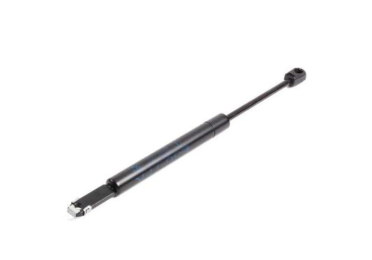 Hook Acotager (Gasfeder) OEM 51238397401 für BMW Z3 E36 {Z3 1,8, 1,9, 2,0 - CJ11, CH71, CH72, CH73, CH81, CH82, CH83, CM11, CM12, CL31}. Original BMW.