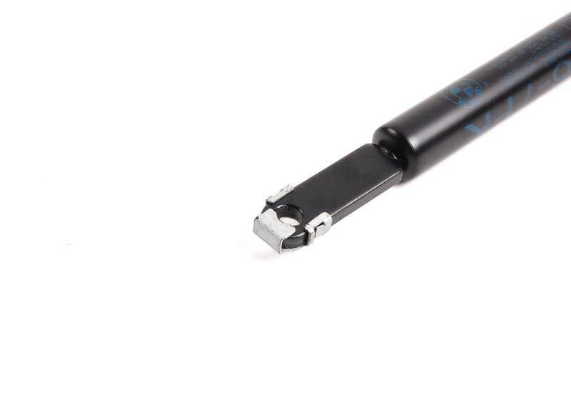 Hook Acotager (Gasfeder) OEM 51238397401 für BMW Z3 E36 {Z3 1,8, 1,9, 2,0 - CJ11, CH71, CH72, CH73, CH81, CH82, CH83, CM11, CM12, CL31}. Original BMW.