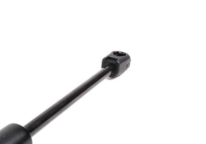 Hook Acotager (Gasfeder) OEM 51238397401 für BMW Z3 E36 {Z3 1,8, 1,9, 2,0 - CJ11, CH71, CH72, CH73, CH81, CH82, CH83, CM11, CM12, CL31}. Original BMW.