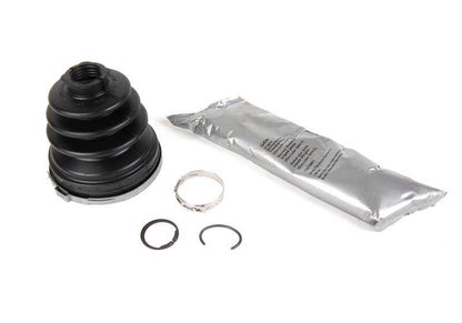 Kit de reparación de fuelle interior OEM 31607529204 para BMW E83. Original BMW.