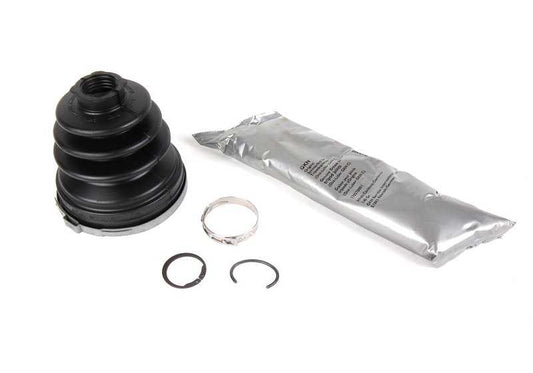 OM 31607529204 INTERIOR REPAIR KIT FOR BMW E83. Original BMW.