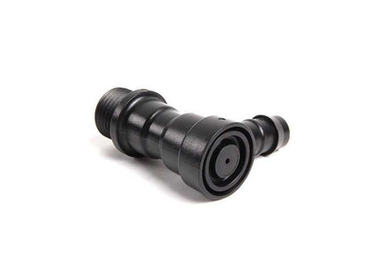 Base inferior de limpiaparabrisas OEM 61671378618 para BMW E32 {730i, 730iL, con motores M30 y M60}. Original BMW.