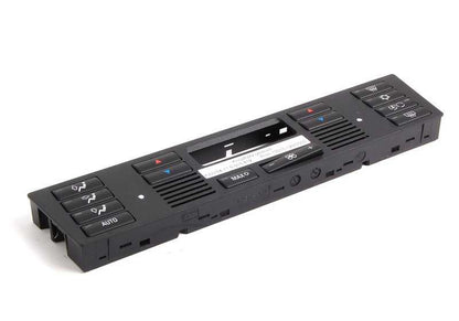 Pulsanti Climate Control OEM set 64116915812 per BMW E39 ed E53. BMW originale.