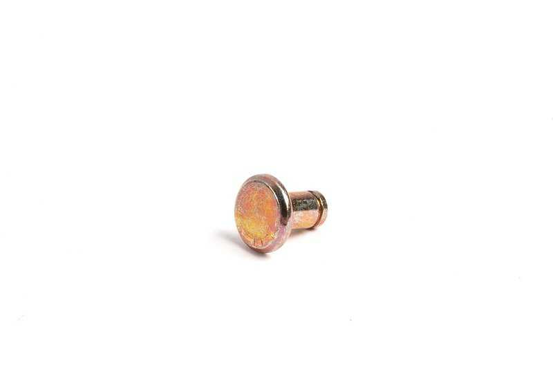 Bolt for BMW E30, E34, E32 (OEM 41611906284). Genuine BMW