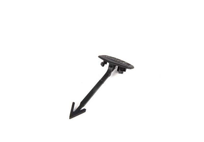 Tapón embellecedor Airbag OEM 51413403803 para BMW E83. Pieza original BMW.