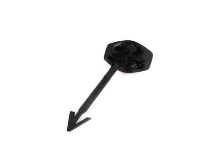 Tapón embellecedor Airbag OEM 51413403803 para BMW E83. Pieza original BMW.