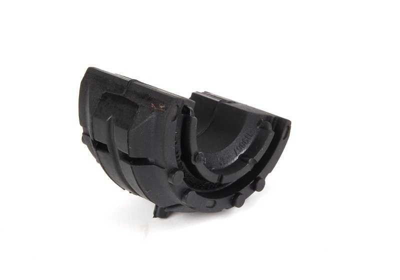 Silentblock superior estabilizadora OEM 31352283968 para BMW F87, F87N, E93, E93N, F80, F80N, F82, F82N, F83, F83N. Original BMW.