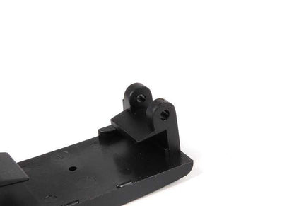 Guía deslizante de cadena de distribución OEM 11311742175 para BMW E39, E38, E31 (535i, 540i). Original BMW.
