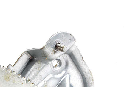 Janelas elétricas dianteiras esquerda para BMW 3 E46 Series, E90 Series 5 E60 (OEM 51338397705). BMW original
