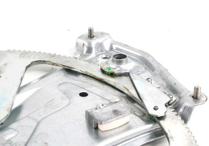 Janelas elétricas dianteiras esquerda para BMW 3 E46 Series, E90 Series 5 E60 (OEM 51338397705). BMW original