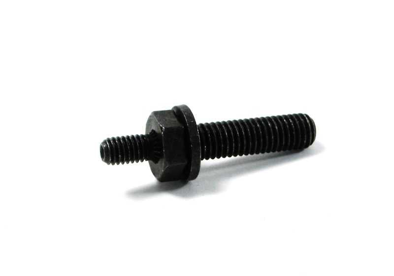 Masseboolzen für BMW 7 E65 -Serie, E66 X5 E53 (OEM 41618266507). Original BMW