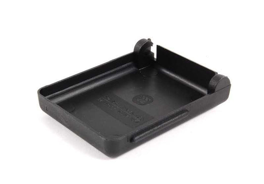 Tapa de borne positivo B+ OEM 12521702314 para BMW Serie 7 E38. Pieza original BMW.