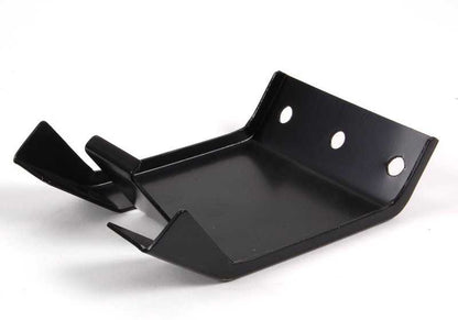 Soporte depósito expansión refrigerante OEM 41122256492 para BMW E36. Pieza original BMW.
