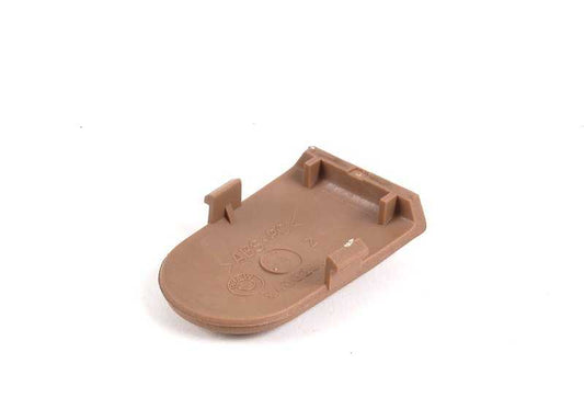 Boîte de stockage centrale Embels pour BMW (OEM 51168400252). BMW d'origine