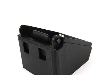 Punto de conexión B+ OEM 12521702313 para BMW E38. Pieza original BMW.
