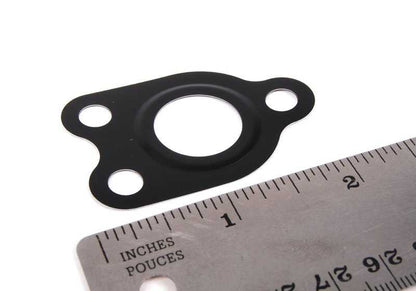 Junta OEM 11427834408 para BMW E60, E61, E63, E64. Original BMW.